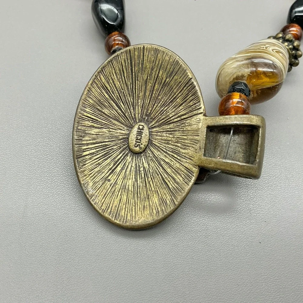 Chicos chicos necklace